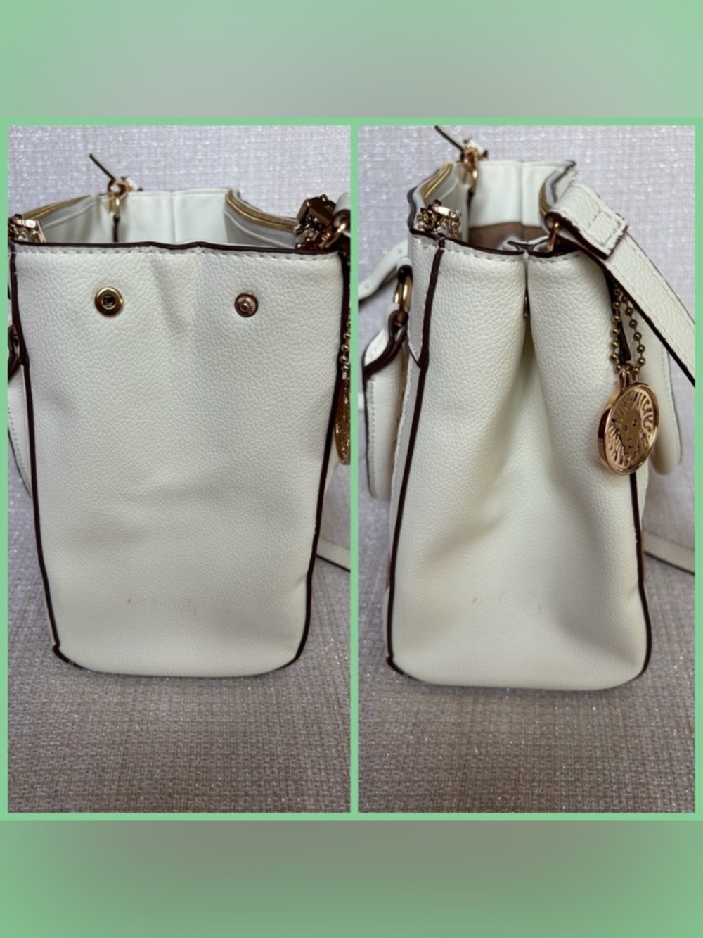 Anne Klein Bag - Picture 4 of 6